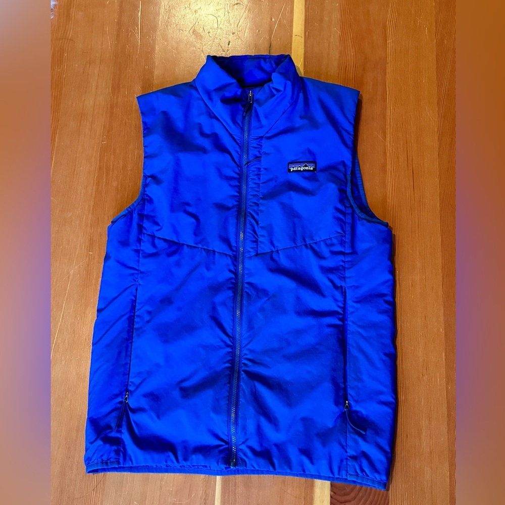 Nano Air Vest